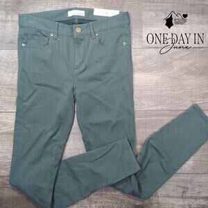 Loft Legging Pants Size 00 (24)